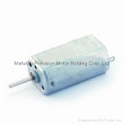 New product-Water-proof Micro AC Motor(003)
