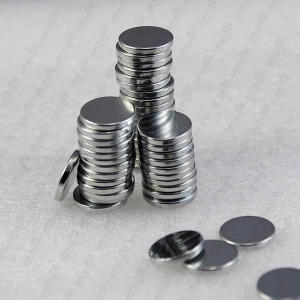Strong Rare Earth Disc Neodymium Magnets Manufacturer - aimmagnet-1