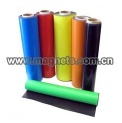 Flexible Rubber Magnet With PVC