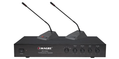 Professional Conference System(MR-2008A)