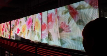 High definition; High quality; Waterproofed; Fixed Installation; Rental LED SCREEN