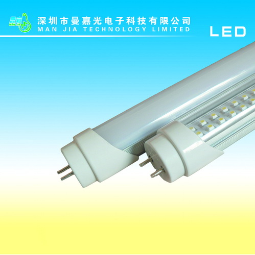 LED tube light ManJia