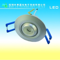 led ceiling lihgt