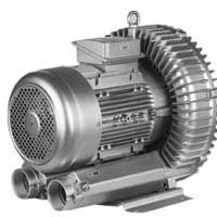 high competitive side channel blower