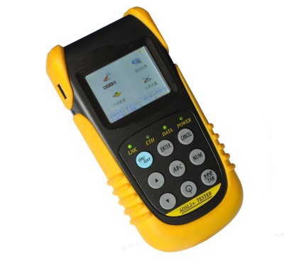 ADSL ADSL2+tester TLD801C