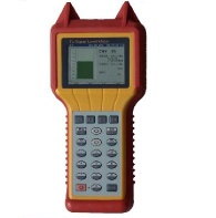Signal Level Meter ,Portable Signal Level Meter
