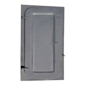 Standard Steel Door