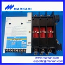 Automatic transfer switch, ATS, Changeover switch