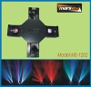 LED stage light, LED effect light, LED scanner, LED Cross(MS-1202)