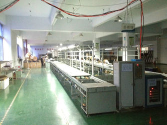 Marvel Technology Co., Ltd