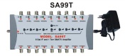 Satellite Amplifier - SA99T