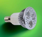 E14 LED Light Bulb
