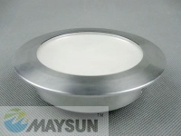 12W SMD 5050 LED Downlight