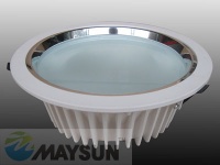 24*1W High Power LED Downlight
