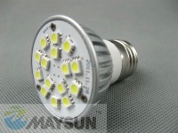 3W SMD5050 LED Spotlight