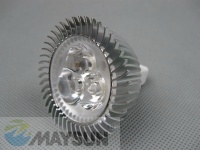3W MR16 LED Spotlight