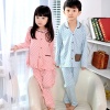 EN11612 flame retardant fabric for children sleepwear