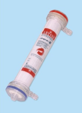 dialyzer, dialysis filter&nbsp;-&nbsp;dialyzer