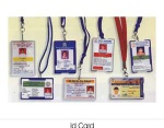 Access & ID cards