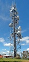 TELECOM TOWER (MG-TC021)