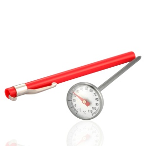 Meat Thermometer Pocket Thermometer with Probe T809