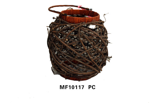 willow twist lantern