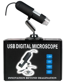 20x-400x HD USB ​​digital magnifier, magnifying glass, microscope,