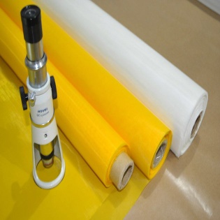 Polyester Screen Printing Mesh (DPP)