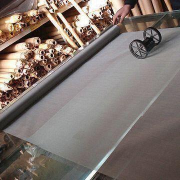 Stainless Steel Filter Mesh