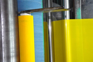 High Quality Sefar Polyester Screen Printing Mesh