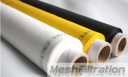 High Quality Monofilament Polyester Printing Mesh with SGS Certification