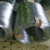 electro galvanized wire