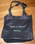 PET Recycle Shopping Bag