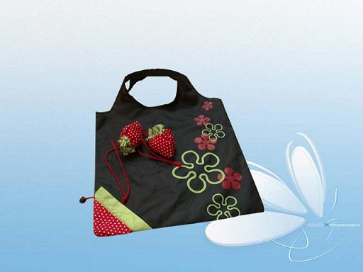 Nylon / Polyester Shopping Bag