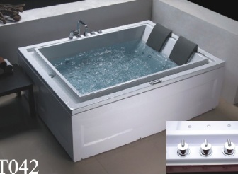 massage bath tubs