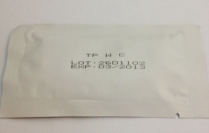 One-Step Accurate Syphilis Rapid Test