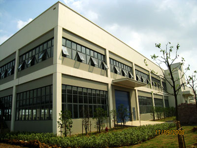 Mingfeng Hair Scissors Factory