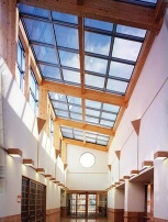 MGIT TransparentSolar Window