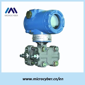 Pressure Transmitter with HART, FF, PA