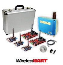 WirelessHART Development Toolkit