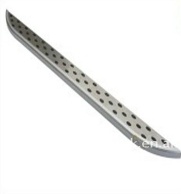 Third Generation Classic Side Step for Toyota Highlander 2009