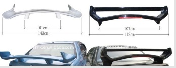 RAV 4 spoiler