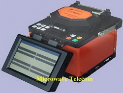Microwave Fusion Splicer M-50