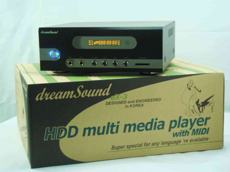 Hindi  karaoke player