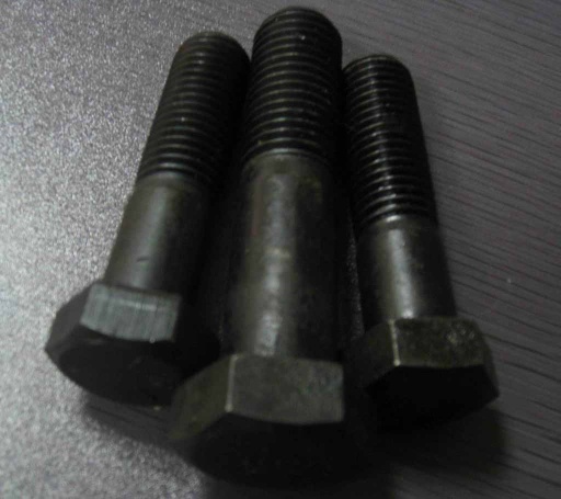 ANSI Grade 5 Hex Bolts