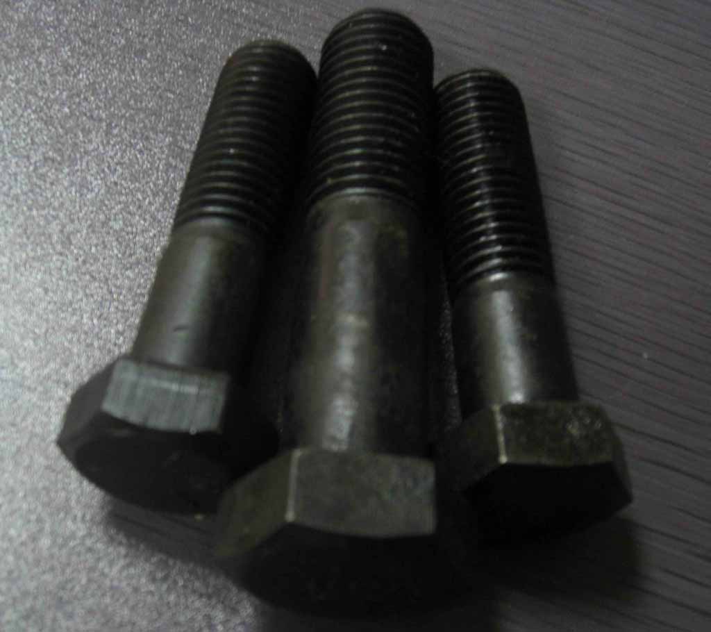 ANSI BOLTS