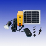 Solar mini home light - MTO-SL-202