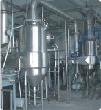 Single Effect Forced Circulation Evaporator