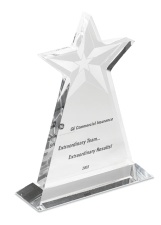 acrylic award/acrylic table souvenir