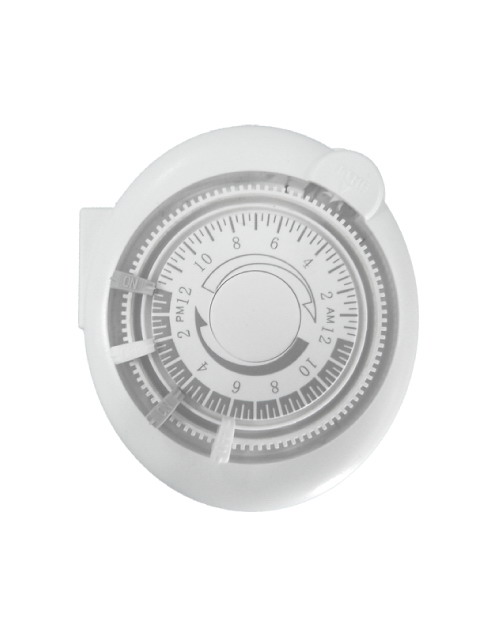 TM115 mechnical timer